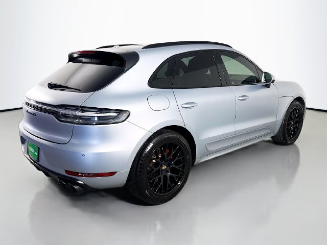 Used 2021 Porsche Macan GTS w/ Premium Package Plus (PF9) AWD/4WD image 10