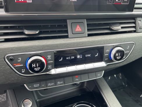 Certified 2024 Audi A5 2.0T Premium Plus w/ Premium Plus image 28