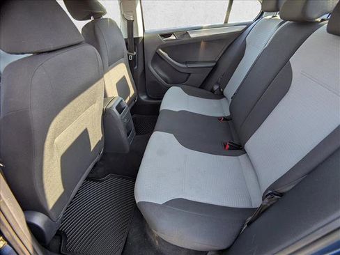 Used 2017 Volkswagen Jetta S FWD image 16