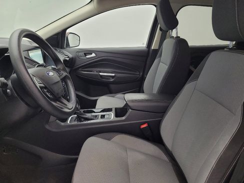 Used 2019 Ford Escape SE AWD/4WD image 17