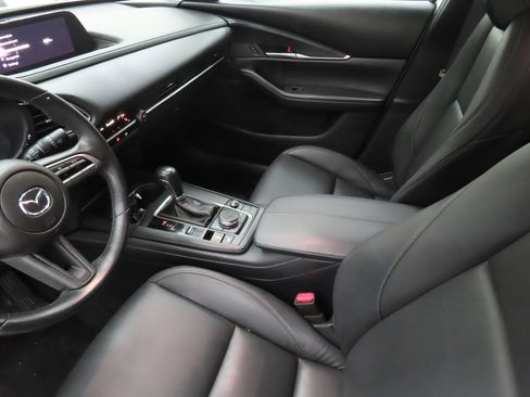 Used 2023 MAZDA CX-30 AWD 2.5 S w/ Select Package image 19