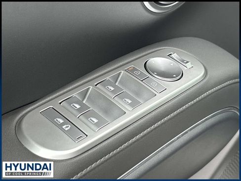 New 2026 Hyundai Palisade SEL FWD image 19