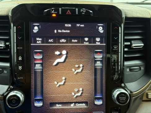 Used 2020 RAM 1500 Limited image 18