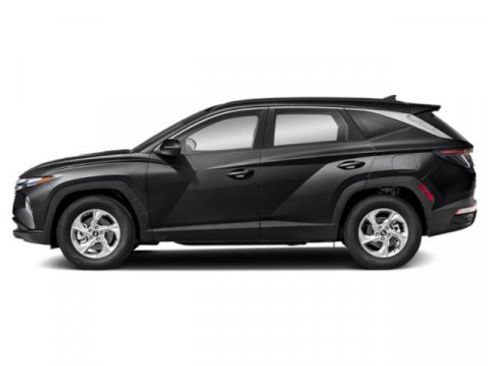 Used 2023 Hyundai Tucson SEL FWD image 3
