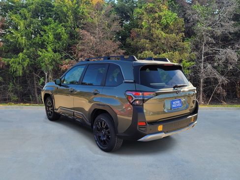 Used 2026 Subaru Forester Wilderness image 20