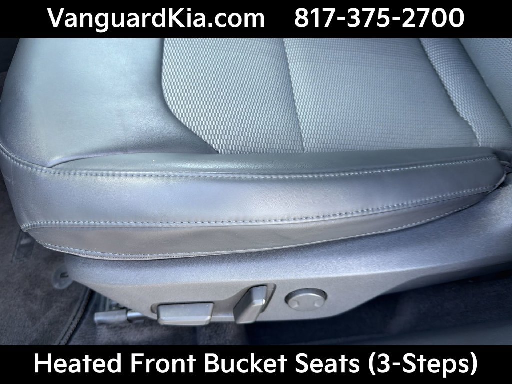 Certified 2024 Kia Niro Wind FWD image 16