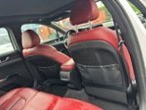 Used 2022 Kia K5 GT-Line w/ GT-Line FWD Premium Package image 6