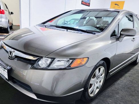 Used 2006 Honda Civic LX image 8