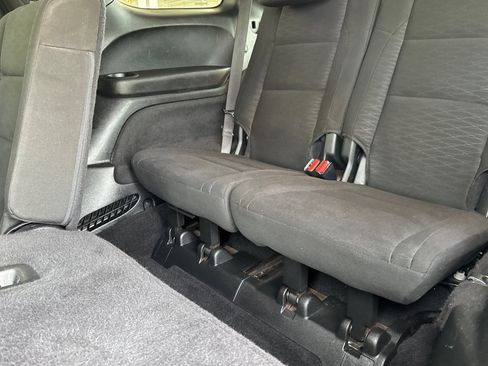 Used 2020 Dodge Durango SXT w/ Trailer Tow Group IV image 14