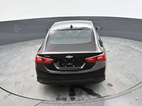 Used 2020 Chevrolet Malibu LS image 36