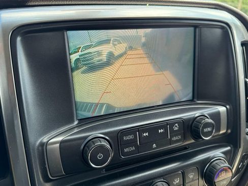 Used 2018 Chevrolet Silverado 1500 LT w/ All Star Edition AWD/4WD image 19