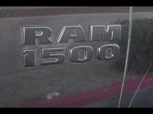 Used 2018 RAM 1500 Sport w/ Sport Premium Group image 51