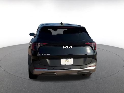 Used 2026 Kia Sportage LX FWD image 10