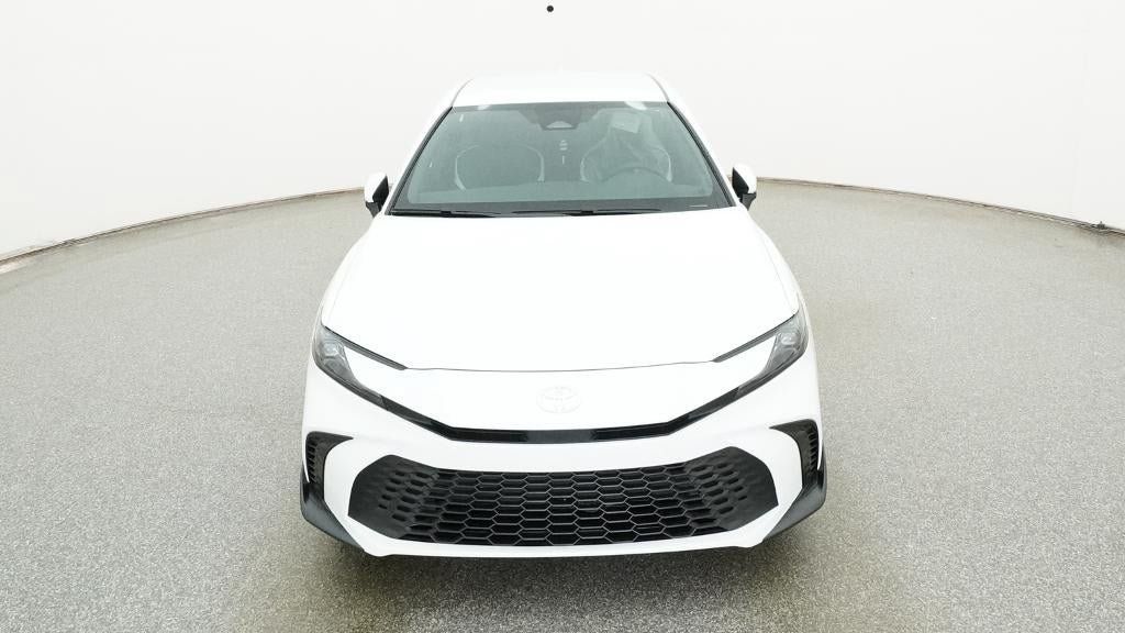 New 2026 Toyota Camry SE FWD image 15