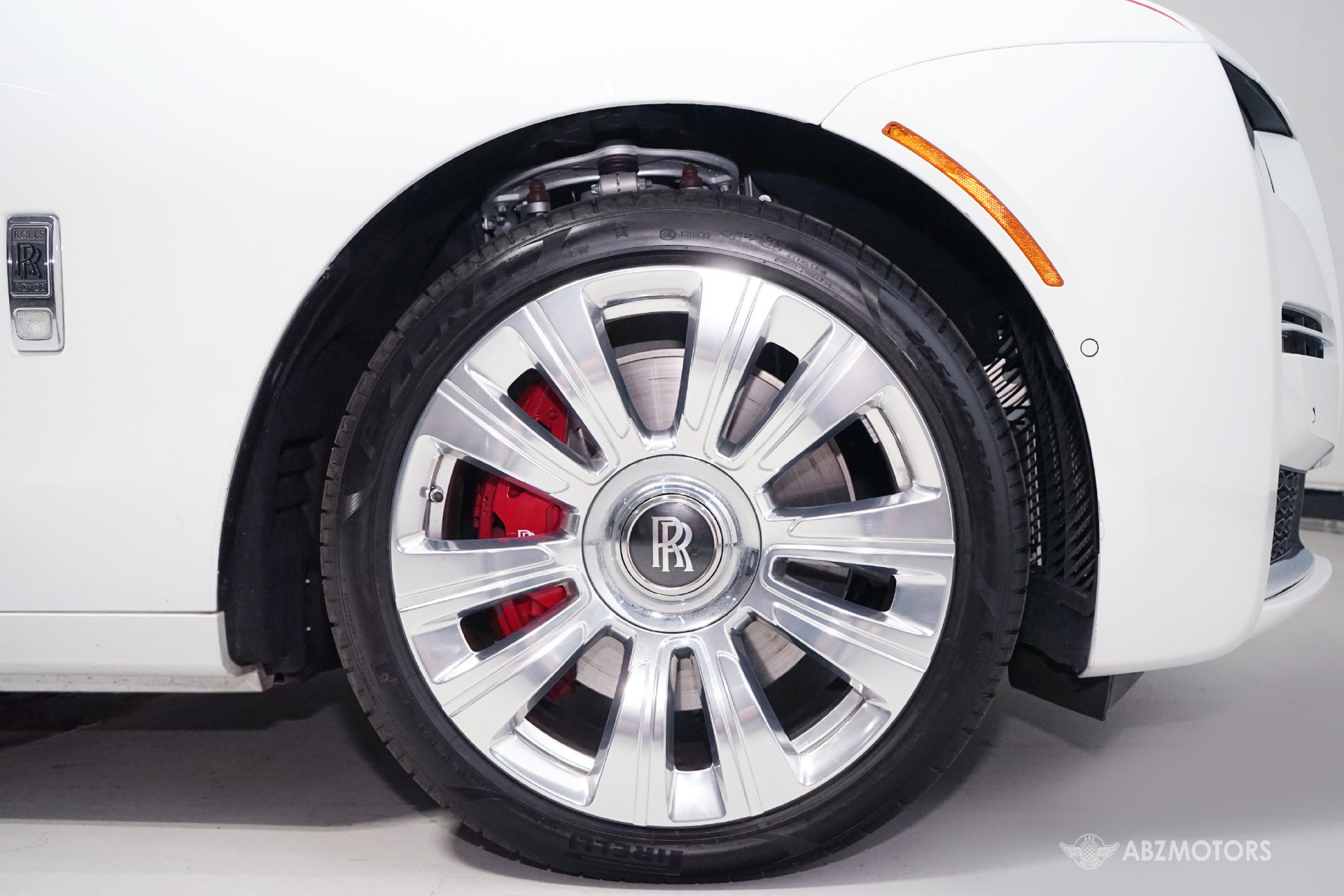 Used 2022 Rolls-Royce Ghost Extended Wheelbase AWD/4WD image 46
