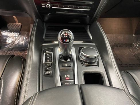 Used 2018 BMW X5 M w/ Executive Package image 30