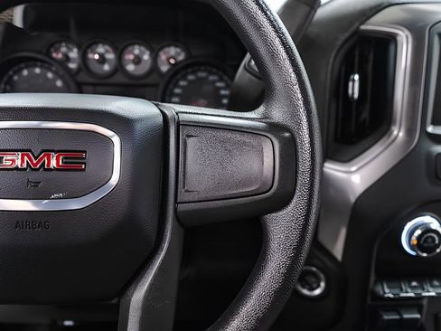 Used 2024 GMC Sierra 1500 Pro w/ Graphite Edition AWD/4WD image 11