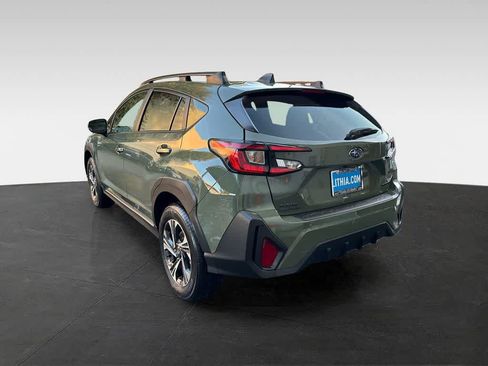 Certified 2026 Subaru Crosstrek 2.5i Premium AWD/4WD image 4