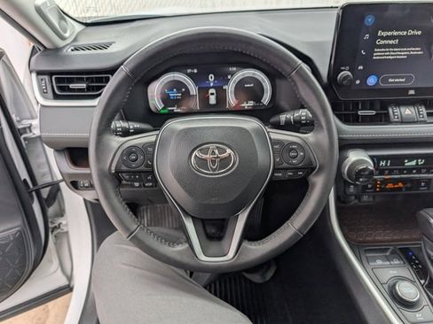 Used 2023 Toyota RAV4 Limited image 11