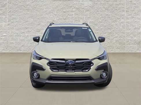 New 2026 Subaru Crosstrek 2.5i Limited AWD/4WD image 2