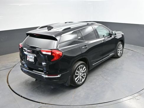 Used 2023 GMC Terrain Denali w/ Denali Premium Package AWD/4WD image 26