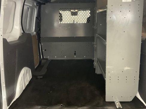 Used 2023 Ford Transit Connect XL image 21