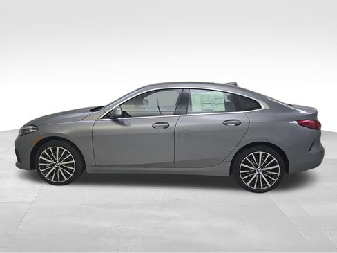 New 2024 BMW 228i xDrive Gran Coupe w/ Premium Package AWD/4WD image 7