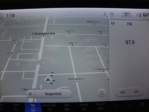 Used 2024 Ford F150 XLT w/ Mobile Office Package image 32