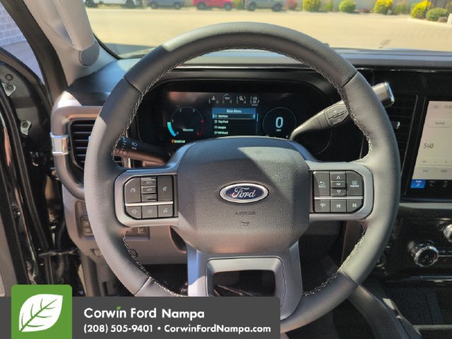 New 2026 Ford F350 Lariat AWD/4WD image 14