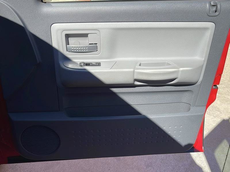 Used 2006 Dodge Dakota SLT w/ R/T Group AWD/4WD image 44