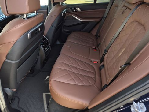 New 2026 BMW X5 xDrive50e w/ Climate Comfort Package image 29