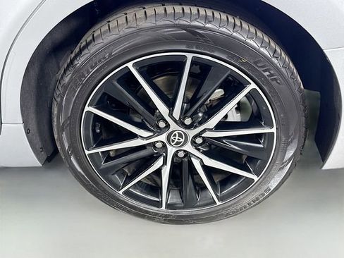 Certified 2023 Toyota Camry SE image 28