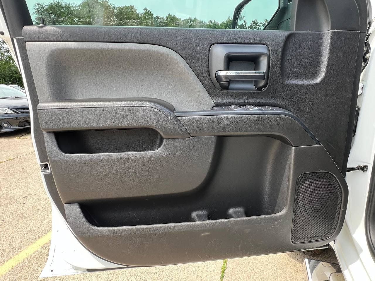 Used 2016 GMC Sierra 2500 4x4 Crew Cab image 7