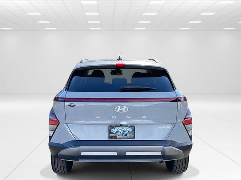 New 2026 Hyundai Kona SEL Premium image 5