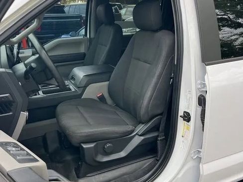Used 2019 Ford F150 XL w/ Equipment Group 101A Mid AWD/4WD image 10