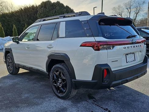 New 2026 Subaru Outback Limited image 4