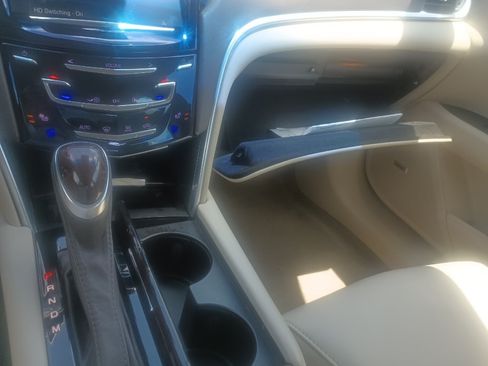 Used 2014 Cadillac XTS Luxury w/ Driver Awareness Package FWD image 24