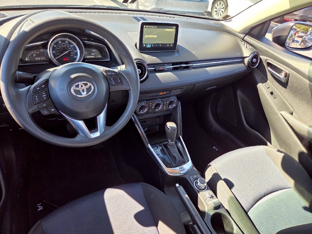 Used 2018 Toyota Yaris iA FWD image 7