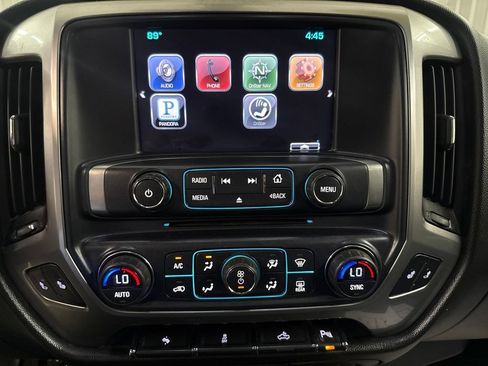 Used 2014 Chevrolet Silverado 1500 LT w/ LT Convenience Package RWD image 28