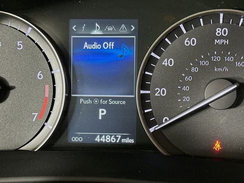 Used 2021 Lexus RX 350 FWD w/ Accessory Package image 19