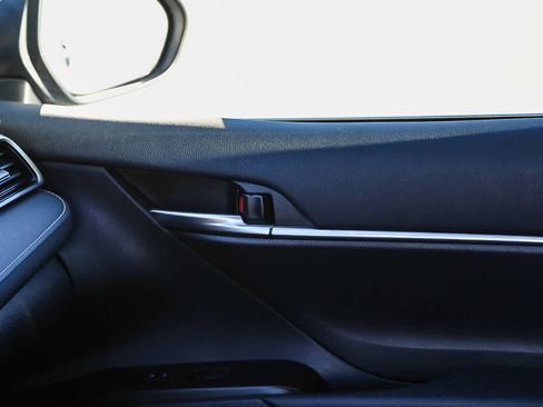 Certified 2024 Toyota Camry SE image 22