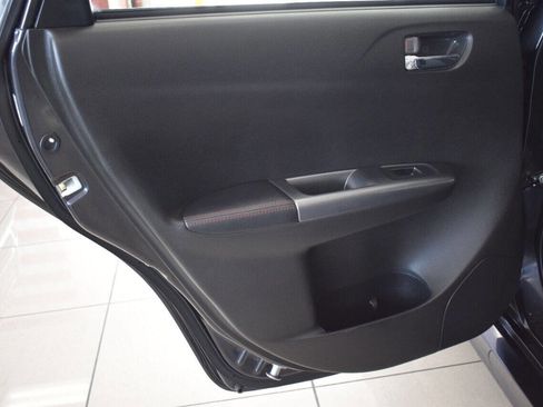 Used 2012 Subaru Impreza WRX Sedan image 19