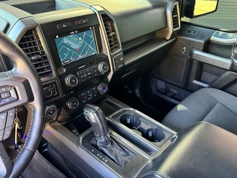 Used 2018 Ford F150 XLT w/ Equipment Group 302A Luxury image 28