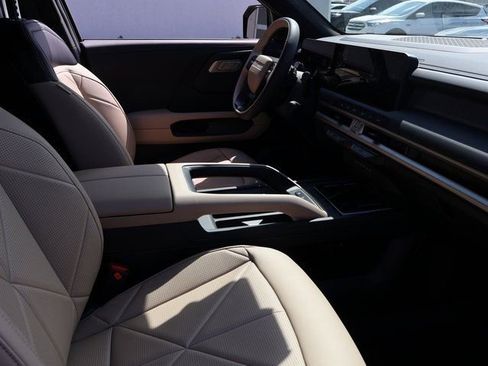 New 2027 Kia Telluride EX FWD image 7