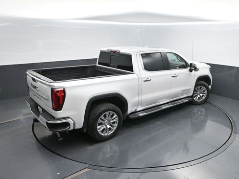 Used 2024 GMC Sierra 1500 Denali w/ Technology Package image 45