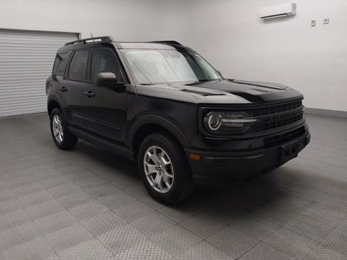 Used 2022 Ford Bronco Sport image 13