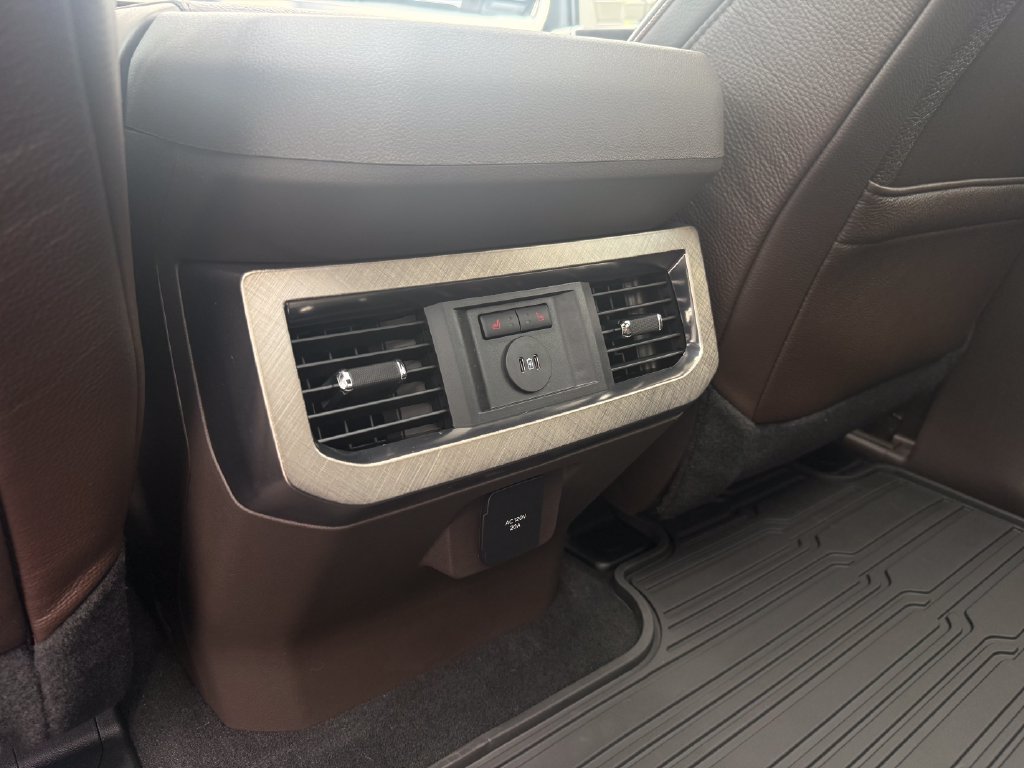 Used 2026 Ford F450 King Ranch w/ Chrome Package AWD/4WD image 36