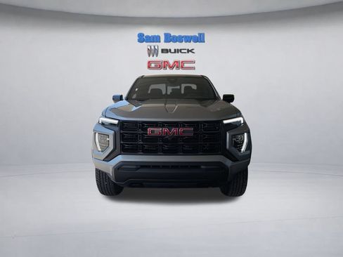 New 2026 GMC Canyon Elevation w/ Technology Package RWD image 3