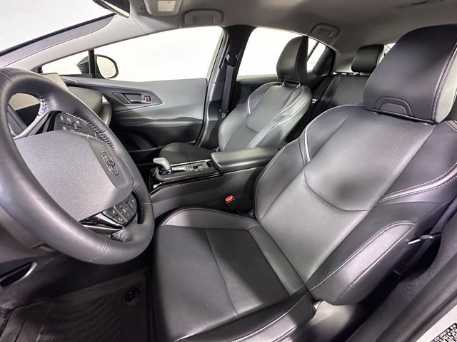 Certified 2024 Toyota Prius XLE AWD/4WD image 11
