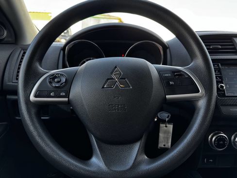 Used 2021 Mitsubishi Outlander Sport ES image 17